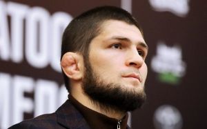 Хабиб Нурмагомедов сделал заявление по поводу завершения карьеры