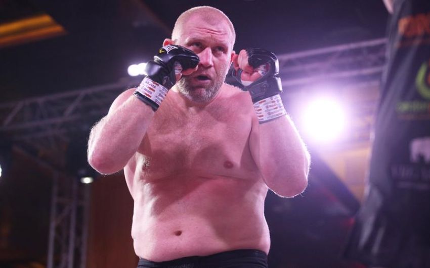 Сергей Харитонов рассказал, как правильно лечиться от коронавируса
