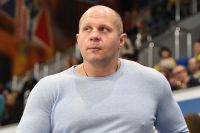 Асланбек Бадаев подобрал оптимального соперника для Федора Емельяненко в боксе