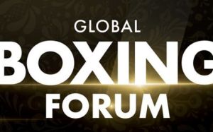 В Екатеринбурге пройдет Global Boxing Forum 2019