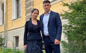 Бывшая жена Бивола рассказала о новой девушке Дмитрия: "Она абсолютно ужасная, ей почти 40 лет"