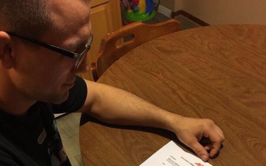 Экс-боец UFC Элвиc Мутапчич пополнил состав полусреднего дивизиона лиги ACB