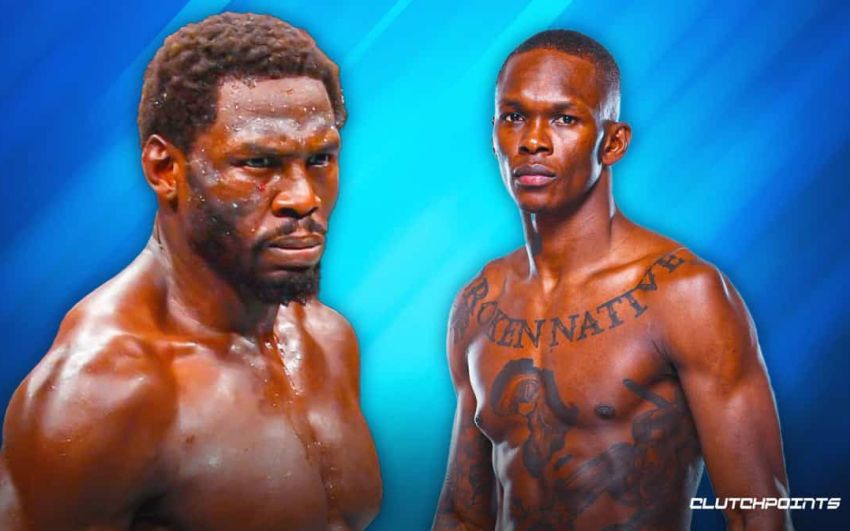 Где смотреть UFC 276: Исраэль Адесанья – Джаред Каннонье