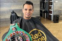 Флойд Мейвезер посоветовал Хосе Зепеде покинуть компанию Top Rank