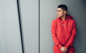 Джесси Варгас назвал свой лучший бой в карьере
