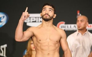 Патрисио Питбуль считает, что Майкл Чендлер обходит стороной USADA