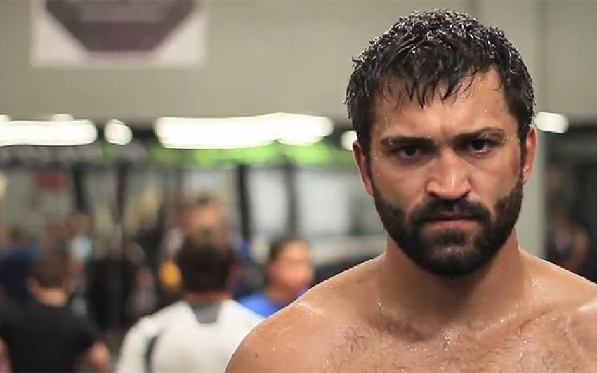 Камил Гаджиев: "Орловский в отличной форме и получит не один шанс в UFC"