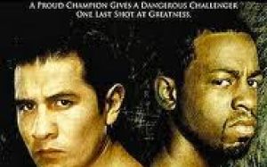 Marco Antonio Barrera vs Kevin Kelley 