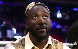 Теренс Кроуфорд назвал преимущества от прекращения сотрудничества с Top Rank