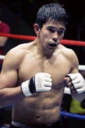 Timur Dandarov