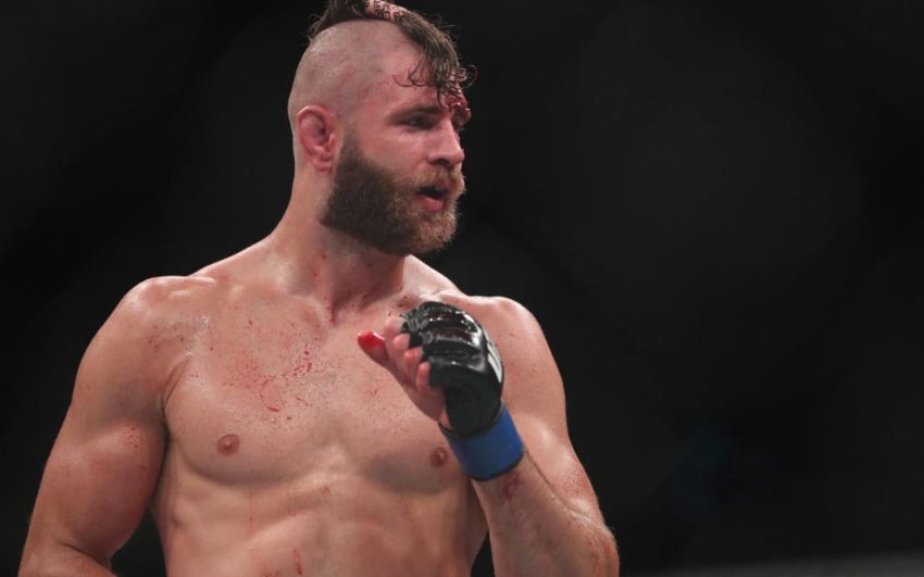 Сехудо указал на слабые стороны Прохазки перед боем с Перейрой на UFC 295