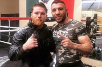 Президент WBC объяснил, почему Альварес получил право подраться с Йылдырымом за вакантный титул во втором среднем весе