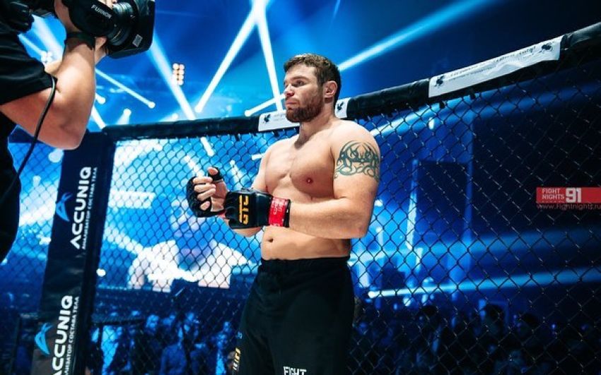 Анатолий Малыхин: "Победил бы Емельяненко по правилам ММА? Конечно!"