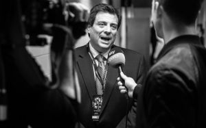 Маурисио Сулейман объяснил ситуацию вокруг поясов WBC в легком весе