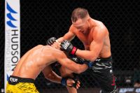 Видео боя Петр Ян – Дейвисон Фигейреду UFC Fight Night 248