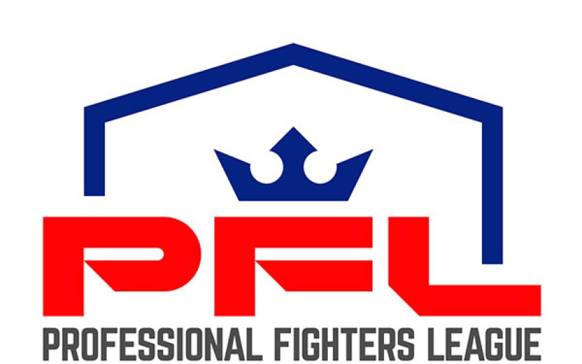 Видео боя Мухаммед Дерис - Лерой Джонсон PFL 7