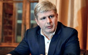 Андрей Рябинский: переговоры с командой Деонтея Уайлдера идут так как нам надо