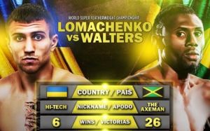 БК Fightnews.info. Тур 12. 26-27 октября 2016