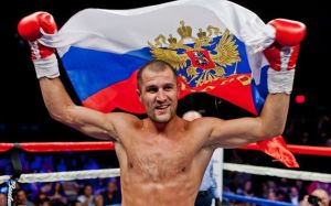 Сергей Ковалёв опроверг информацию о получении гражданства США