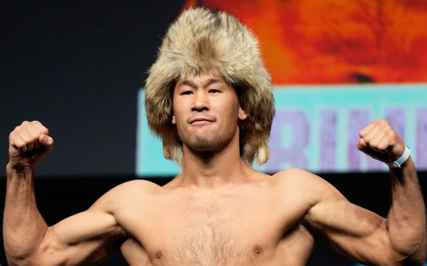 Рахмонов рассказал об ограничениях по контракту с UFC