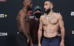 Комментатор UFC считает, что Леон Эдвардс уже в следующем бою станет величайшим полусредневесом всех времен
