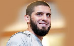 Завуров назвал Ислама Махачева бойцом года