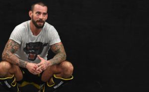 CM Punk не исключает возвращения в клетку