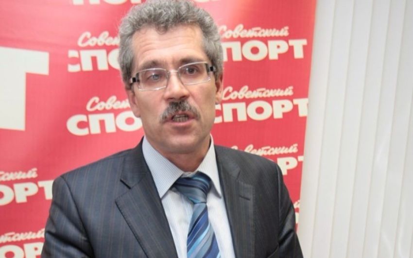Экс-глава московской антидопинговой лаборатории рассказал о применении допинга на Олимпиаде в Сочи 