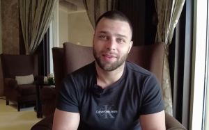 Армен Гулян: "С кем сейчас Емельяненко драться в нашем промоушене?"