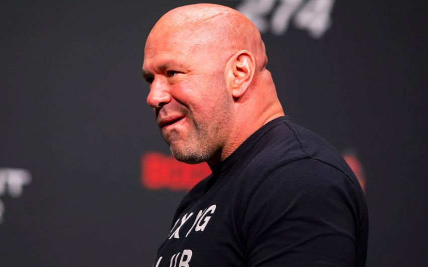 Дана Уайт назвал топ-5 величайших бойцов UFC — не включив Хабиба
