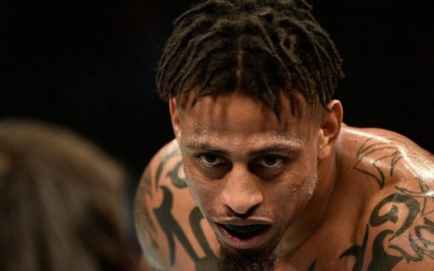 Брендан Шауб считает, что UFC следует вернуть Грегу Харди победу над Беном Сосоли