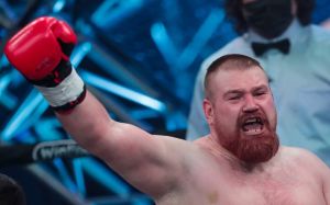 Дацик: "Хрюнов - великий промоутер, он может организовать бой с Емельяненко"
