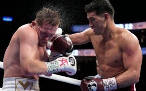 Обновленный рейтинг P4P от ESPN: Канело потерял лидерство, Бивол ворвался в топ-10