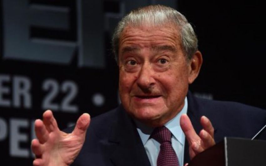 Арум инициирует перемены: Ломаченко поменяет HBO на Showtime? 