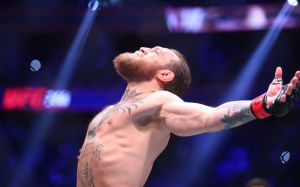 Бонусы турнира UFC 246: Конор МакГрегор - Дональд Серроне