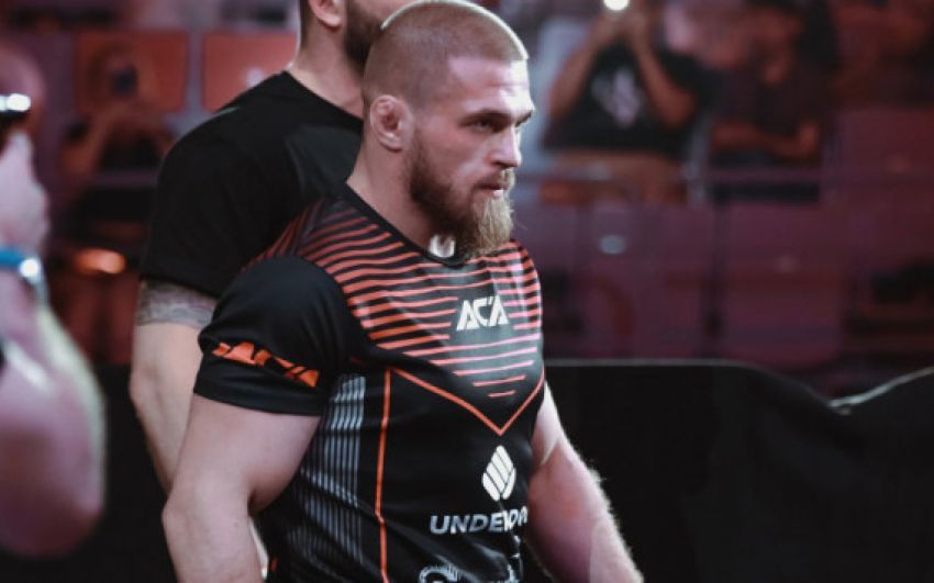Резников: "Жалко, что не будет Bellator"