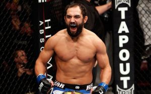Джонни Хендрикс все еще может вернуться в UFC, но только при одном условии