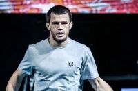 Нурмагомедов объяснил, почему провалил допинг-тест