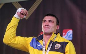 Виктор Выхрист: Спарринги с Кличко дали мне все