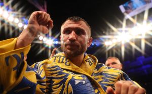 Теофимо Лопес: "Время Ломаченко на исходе"