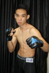 Ng Kah Wei