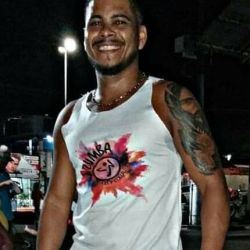 Jose Marcio da Silva Toscano (Marcinho)