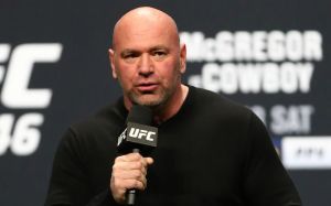 Флорида остается возможным местом проведения UFC 249