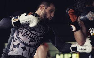 Майрбек Тайсумов: "Скоро увидимся на турнире UFC в Москве"