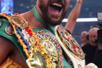 Тайсон Фьюри еще не оповестил WBC относительно своего решения о завершении карьере