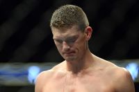 Стивен Томпсон: "UFC пытаются сделать из меня гейткипера, но этого не произойдет"