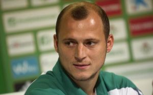Зозуля: "Буду болеть за Хабиба, его дядя вырос в Киеве"
