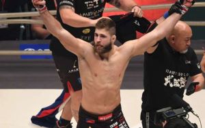 Иржи Прохаска объяснил, почему предпочел перейти в UFC вместо поединка с Райаном Бейдером