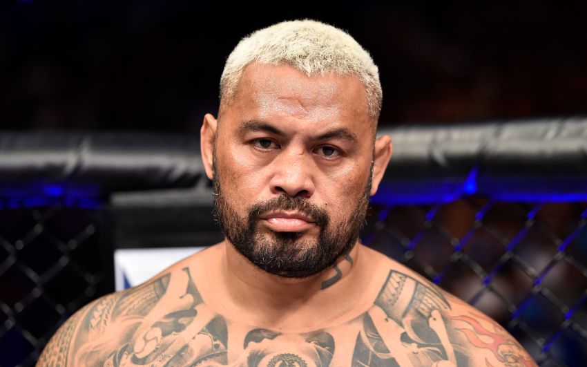 Марк Хант раскритиковал UFC из-за низких гонораров: "Какой смысл там драться?"