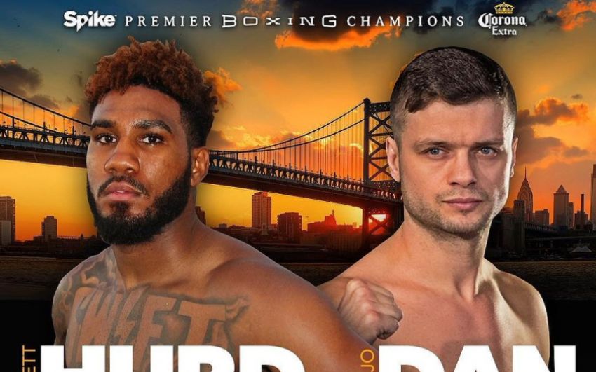 БК Fightnews.info. Тур 10. 12-13 ноября 2016.